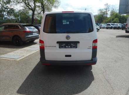 Volkswagen - Transporter