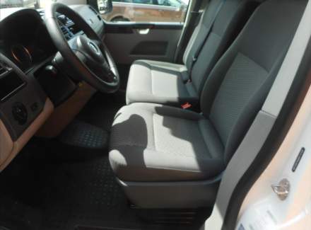 Volkswagen - Transporter