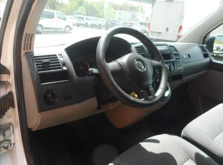 Volkswagen - Transporter