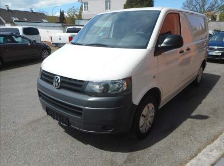 Volkswagen - Transporter