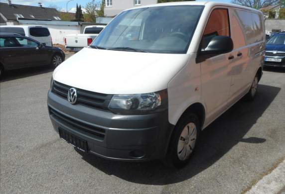 Volkswagen - Transporter