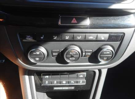 Volkswagen - Sharan