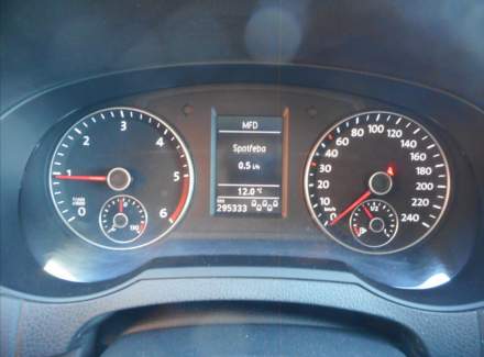 Volkswagen - Sharan