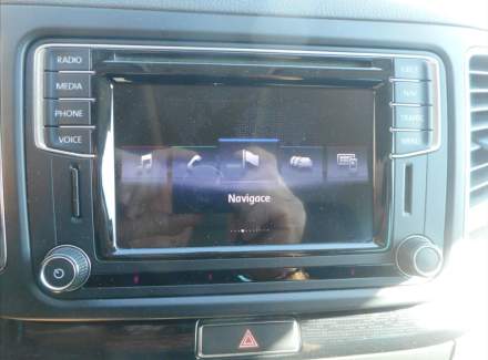Volkswagen - Sharan