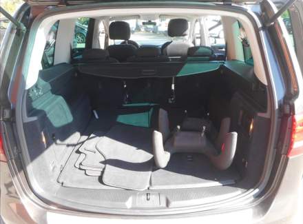 Volkswagen - Sharan