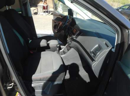 Volkswagen - Sharan