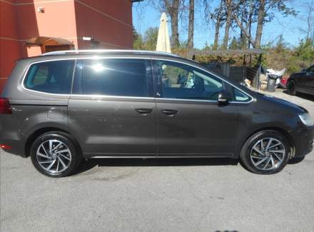 Volkswagen - Sharan