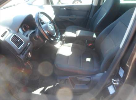 Volkswagen - Sharan