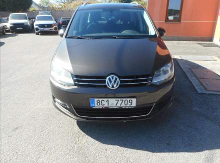 Volkswagen - Sharan
