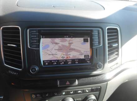 Volkswagen - Sharan
