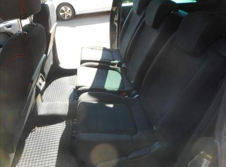 Volkswagen - Sharan