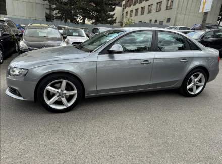 Audi - A4