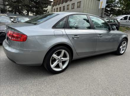 Audi - A4