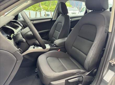 Audi - A4