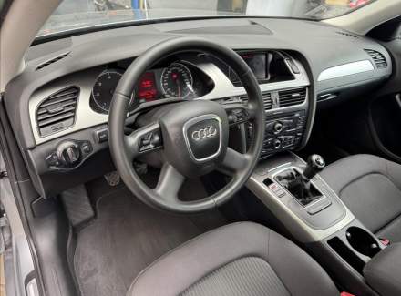 Audi - A4