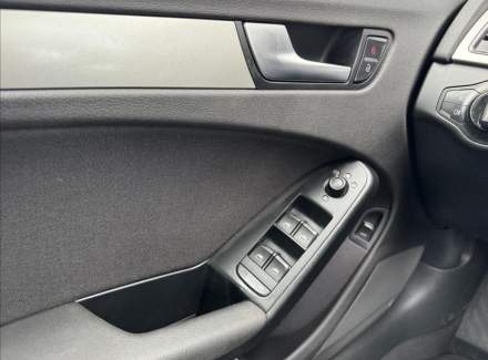 Audi - A4