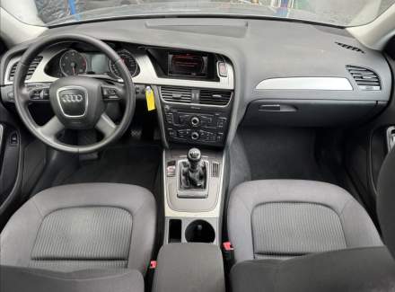 Audi - A4