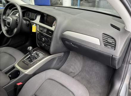 Audi - A4