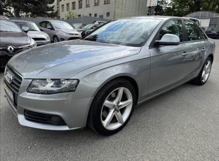 Audi - A4