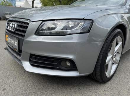 Audi - A4