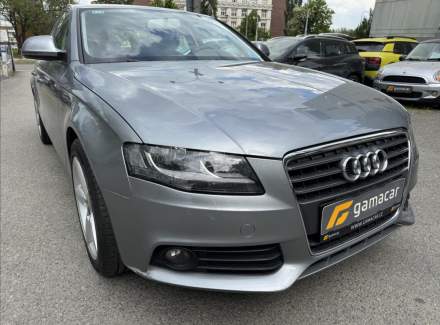 Audi - A4