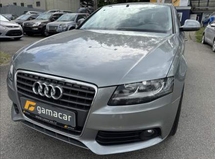 Audi - A4
