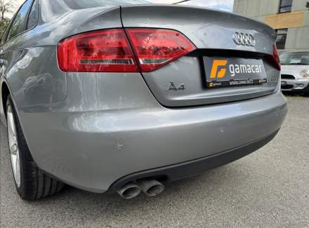 Audi - A4