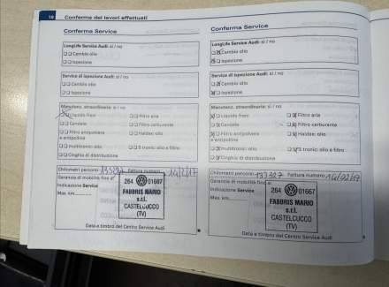 Audi - A4