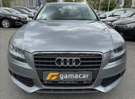 Audi - A4