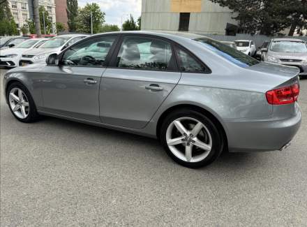 Audi - A4