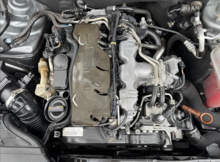 Audi - A4