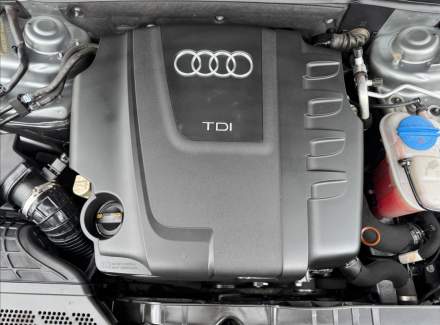 Audi - A4