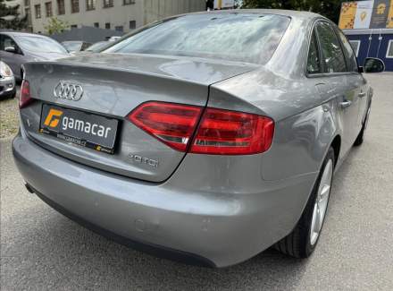 Audi - A4