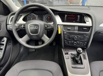 Audi - A4