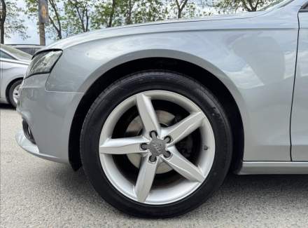 Audi - A4