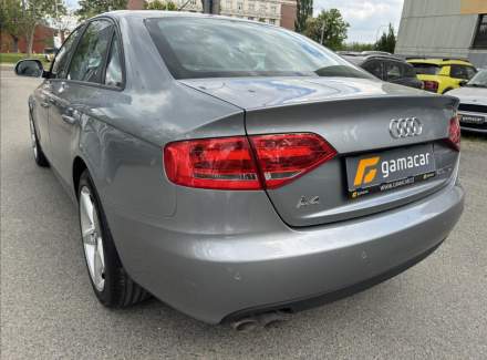 Audi - A4