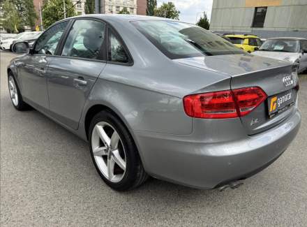 Audi - A4