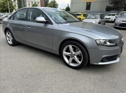 Audi - A4