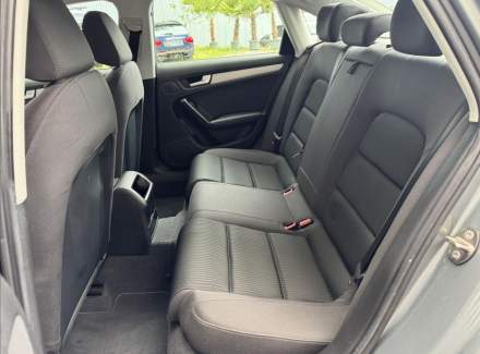 Audi - A4