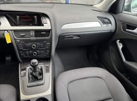 Audi - A4