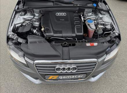 Audi - A4