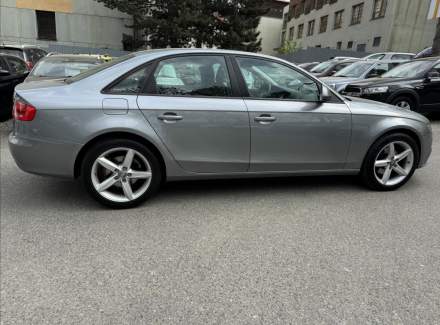 Audi - A4