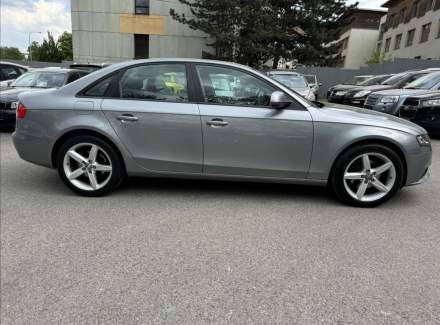 Audi - A4