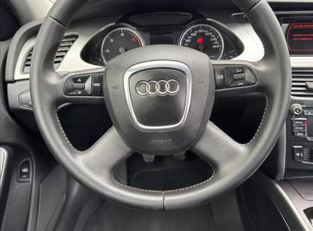Audi - A4