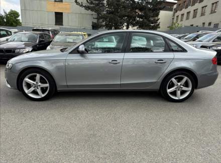 Audi - A4