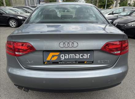 Audi - A4