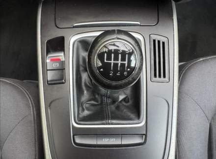Audi - A4
