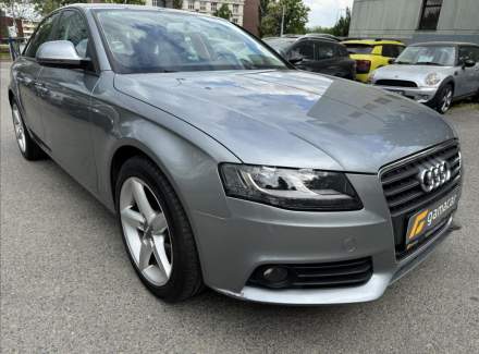 Audi - A4