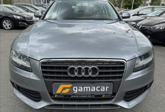 Audi - A4