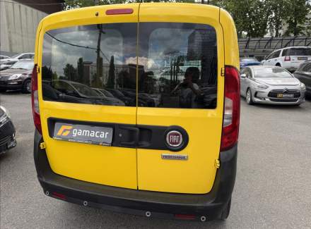 Fiat - Doblo